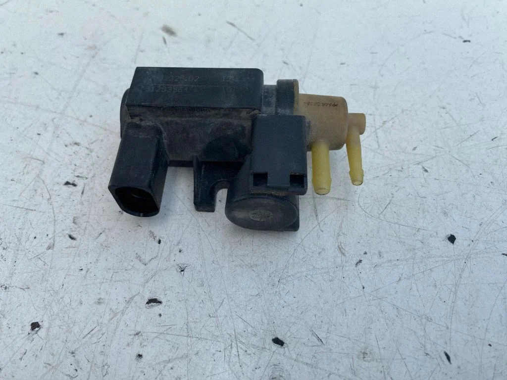 Turbo solenoīda vārsts 31293964