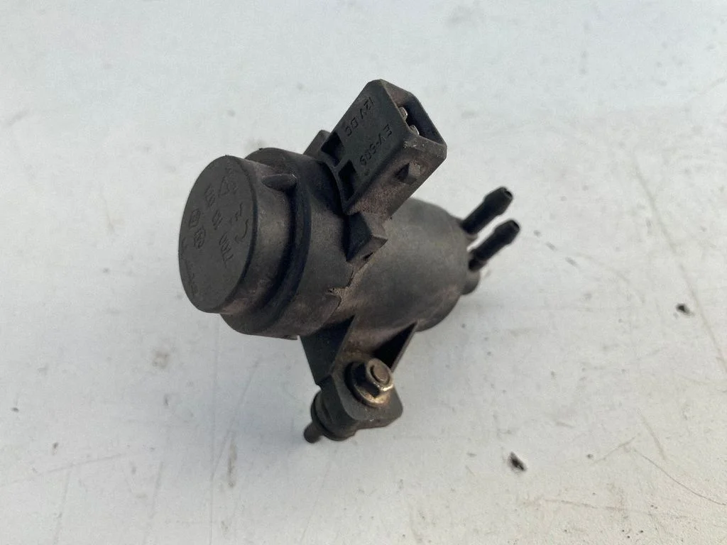 Turbo solenoid valve 7700113071