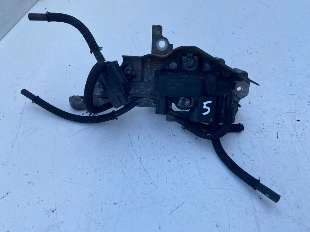 Solenoidklapp 258190R011