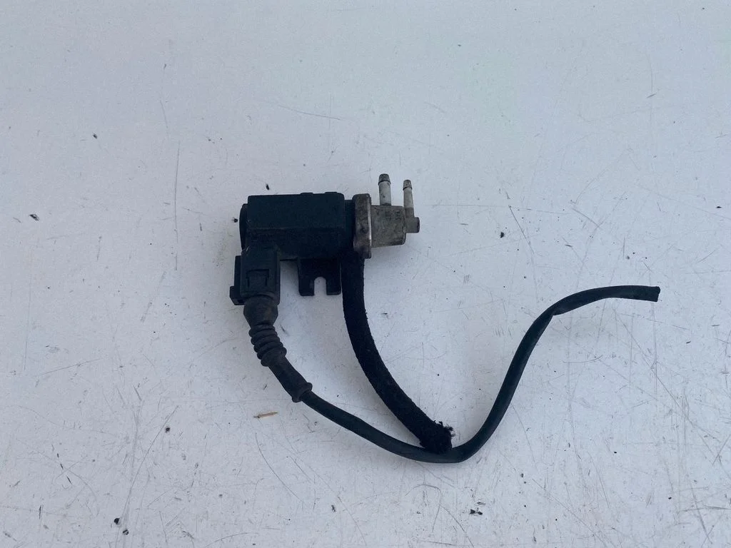 Turbo solenoīda vārsts 1J0906627A