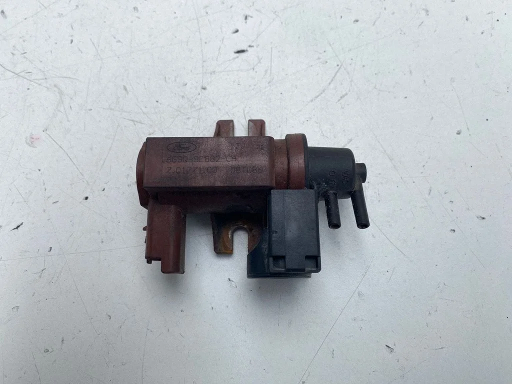 Solenoidklapp – Ford Mondeo MK IV (2007-2014)