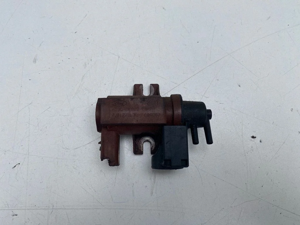 Solenoidklapp – Ford Mondeo MK IV (2007-2014)