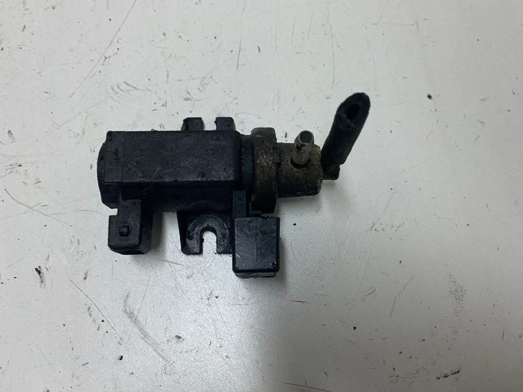 Turbo solenoīda vārsts