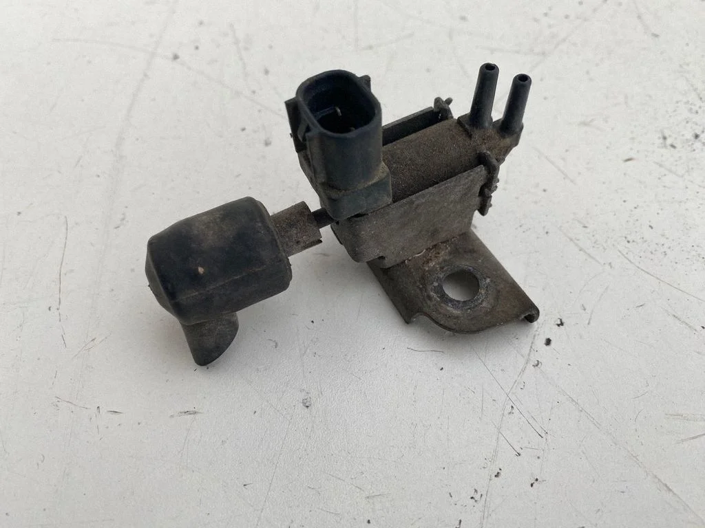 Turbo solenoīda vārsts