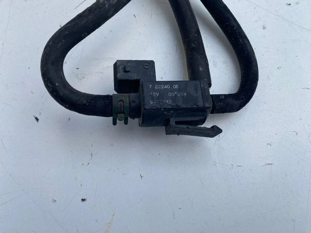 Solenoidklapp – Volvo XC70 (2001-2004)