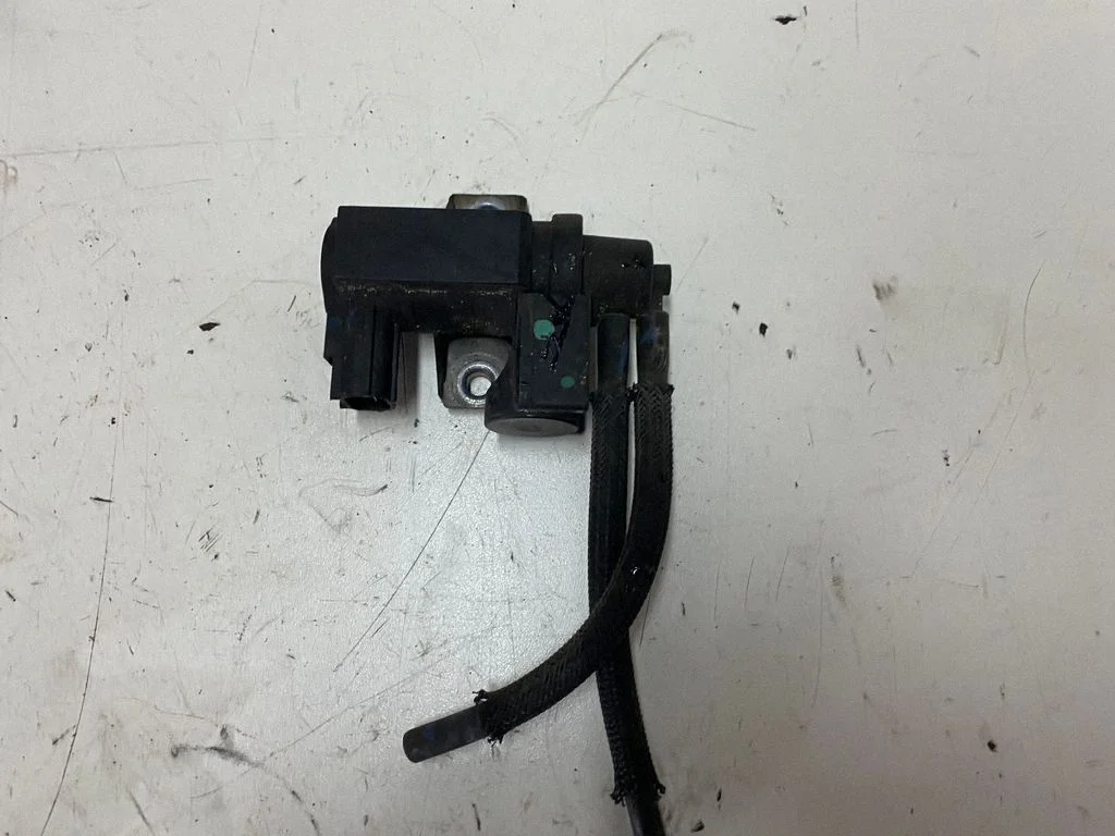 Turbo solenoid valve – Toyota Avensis T250 (2006-2009)