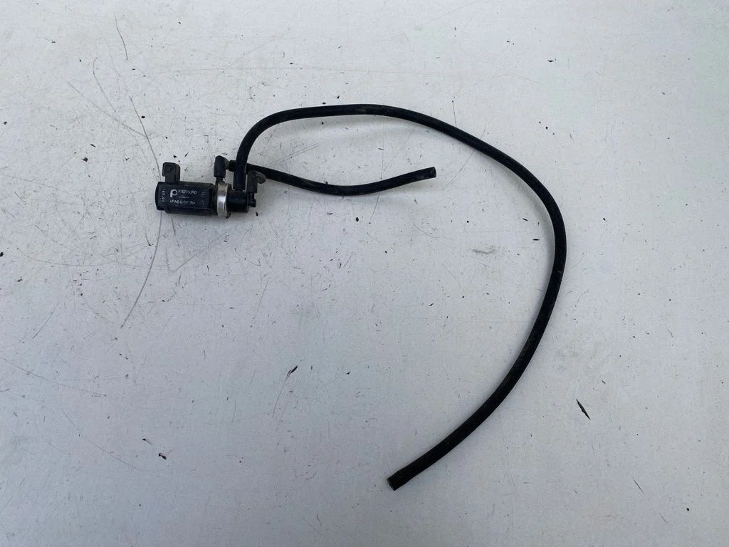 Turbo solenoīda vārsts – Audi A6 S6 C5 4B (1997-2005)