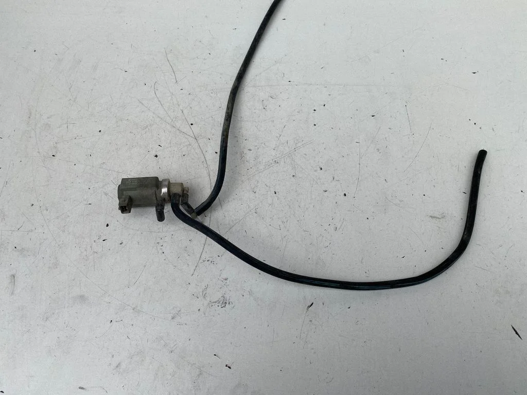 Turbo solenoid valve – Audi A6 S6 C5 4B (1997-2005)