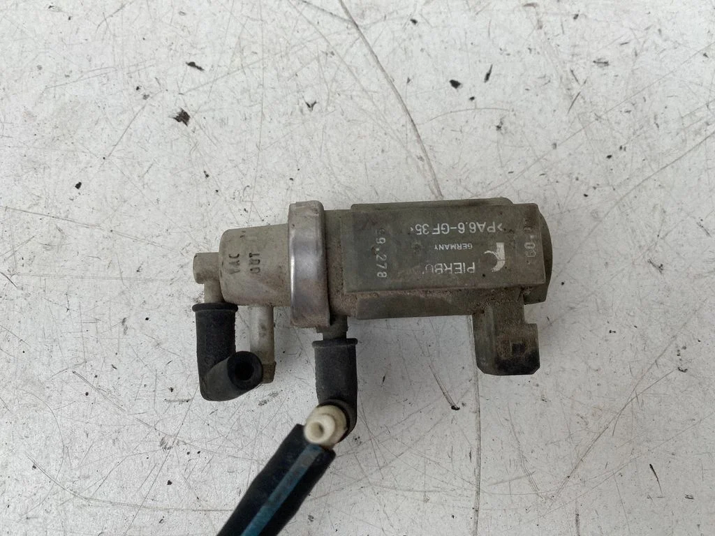 Turbo solenoid valve – Audi A6 S6 C5 4B (1997-2005)