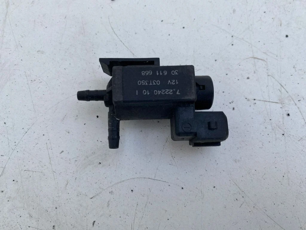 Solenoidklapp – Volvo V70 (2000-2004)
