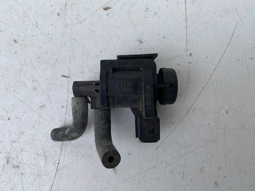 Turbo solenoīda vārsts 1J0906283A