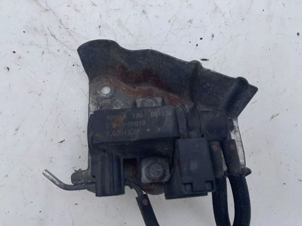Solenoidklapp 298190R010