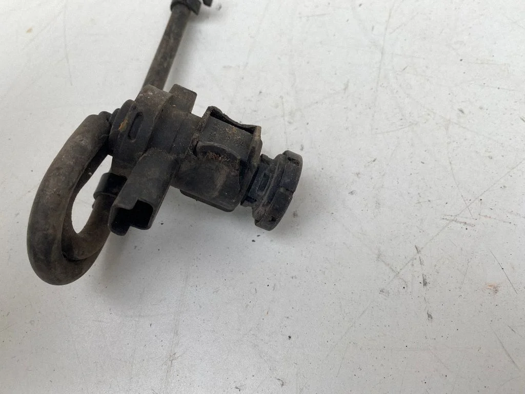 Solenoidklapp 9635794380