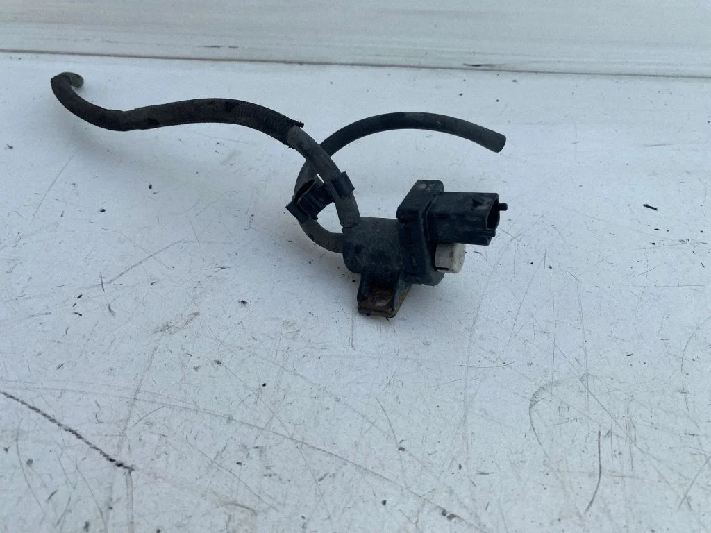 Turbo solenoid valve – Opel Insignia A (2008-2017)