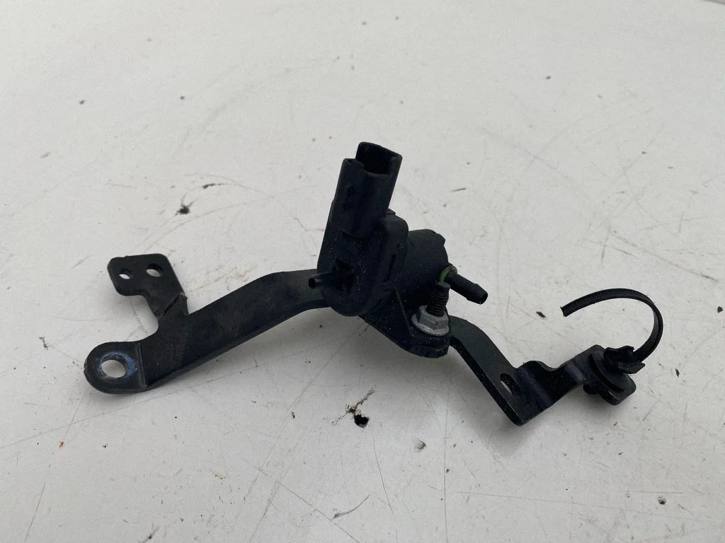 Zawór elektromagnetyczny turbo – Volvo V40 (2012-2019)