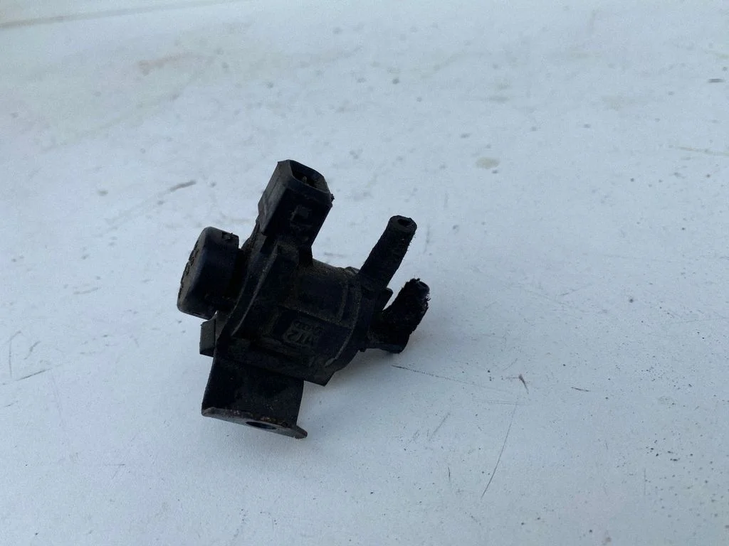 Turbo solenoīda vārsts 1J0906283A