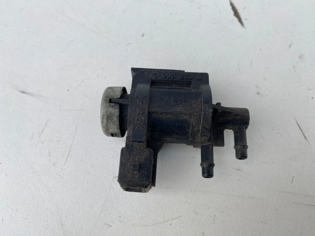 Turbo solenoīda vārsts 1J0906283A