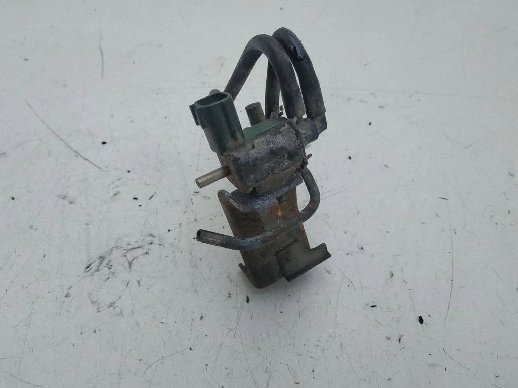 Solenoidklapp – Nissan Navara D40 (2004-2015)