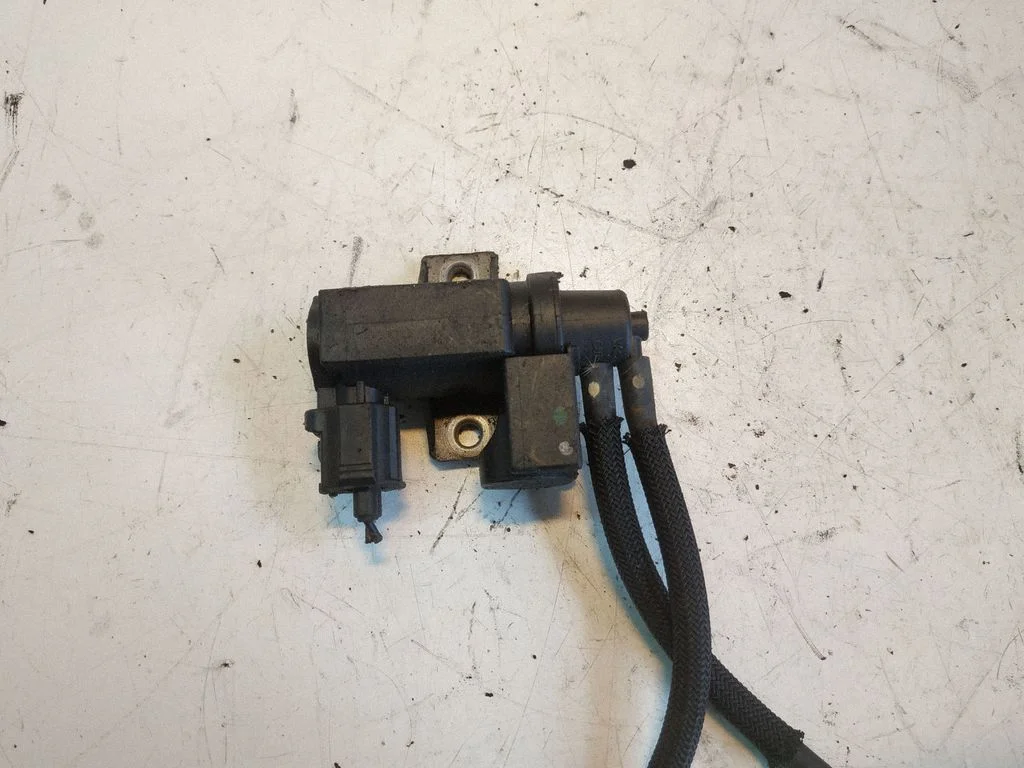 Turbo solenoid valve – Toyota Avensis T250 (2006-2009)