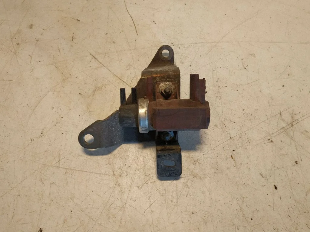 Turbo solenoīda vārsts