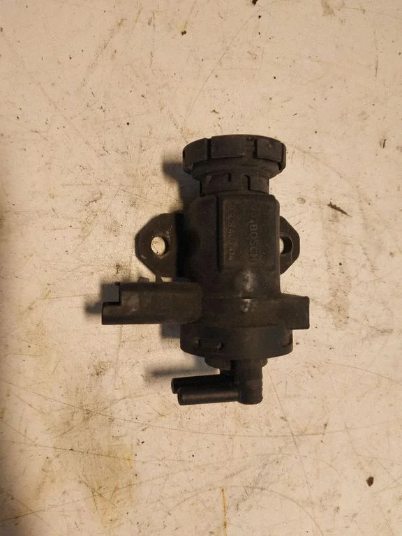 Turbo solenoīda vārsts 9635704380