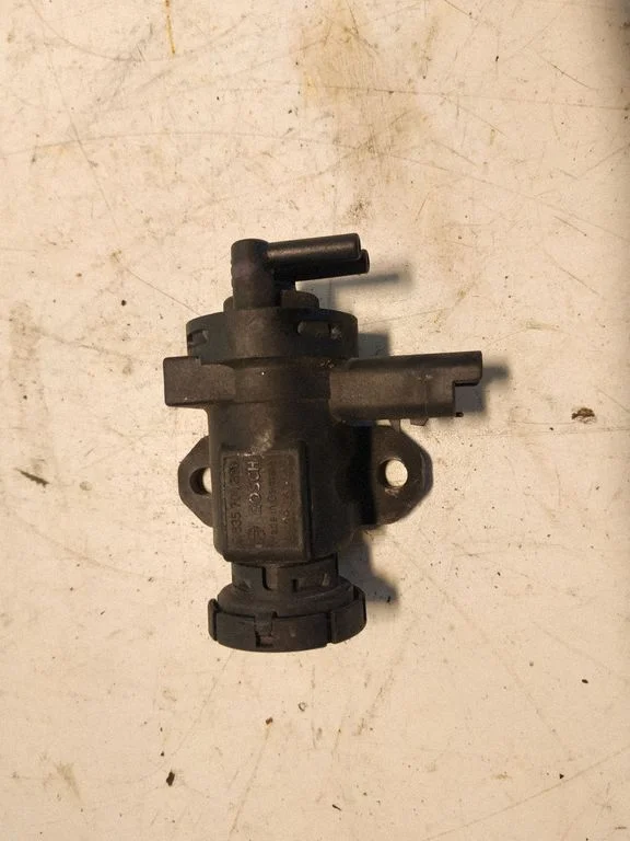 Turbo solenoīda vārsts 9635704380