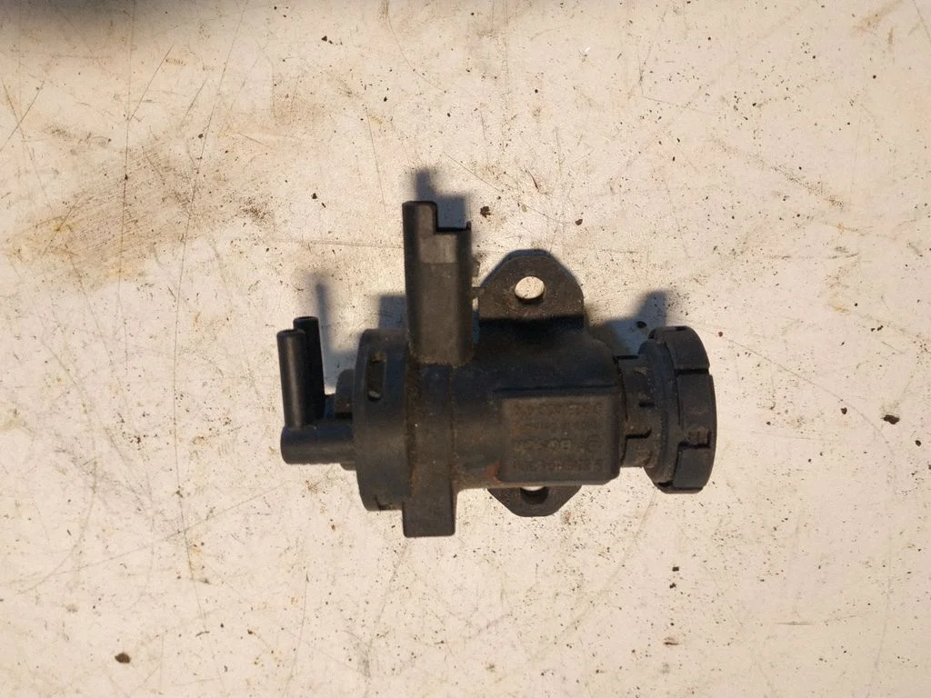 Solenoidklapp – Citroen C5 (2001-2004)