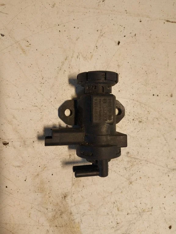Turbo solenoid valve 0828400414
