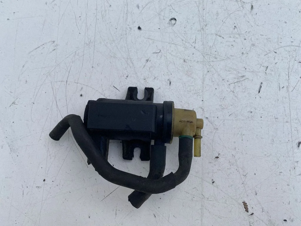 Turbo solenoīda vārsts 9672875080
