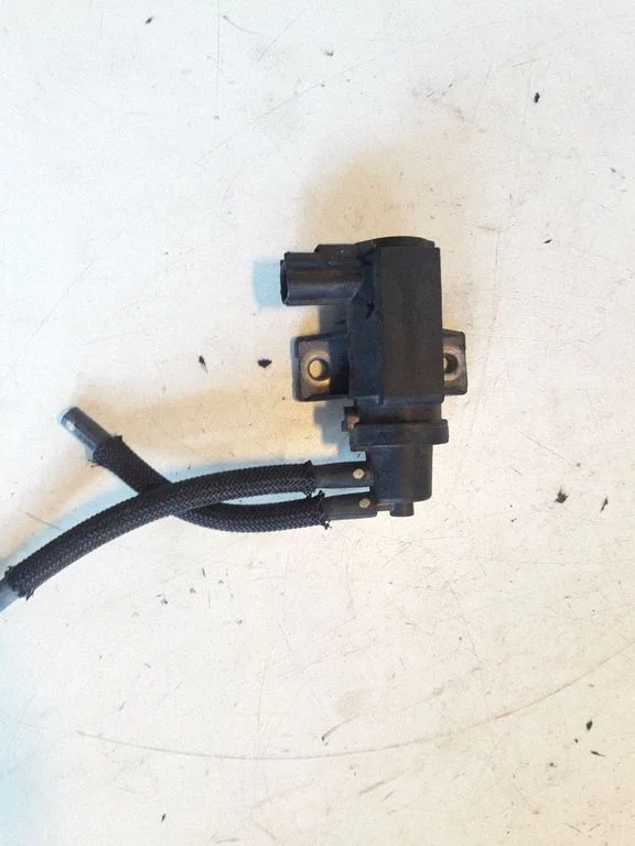 Turbo solenoid valve – Toyota Avensis T250 (2006-2009)