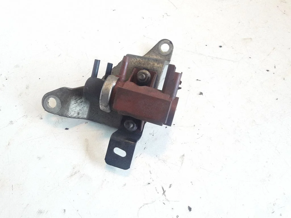 Turbo solenoīda vārsts 9652570180