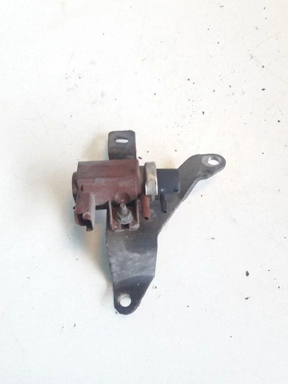 Turbo solenoīda vārsts 9652570180
