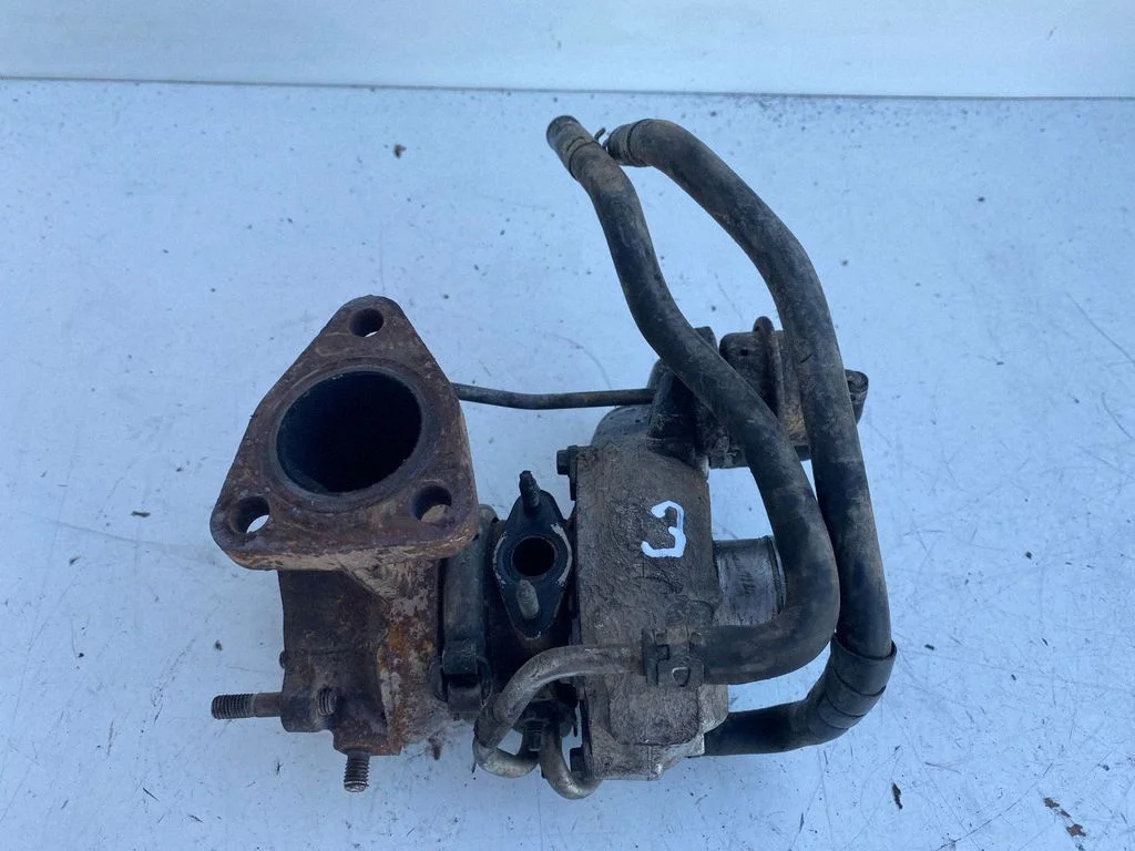 Turbocharger – Toyota Avensis T220 (2000-2003)