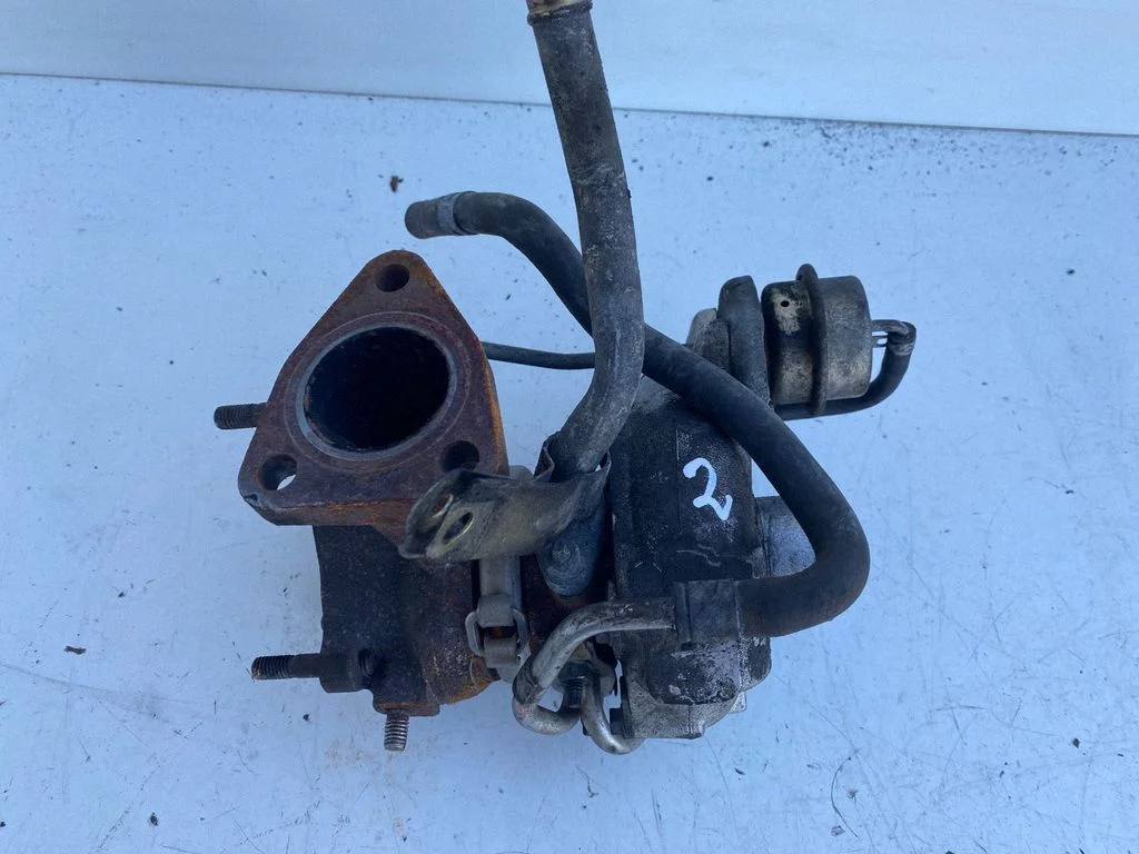 Turbocharger – Toyota Avensis T220 (2000-2003)