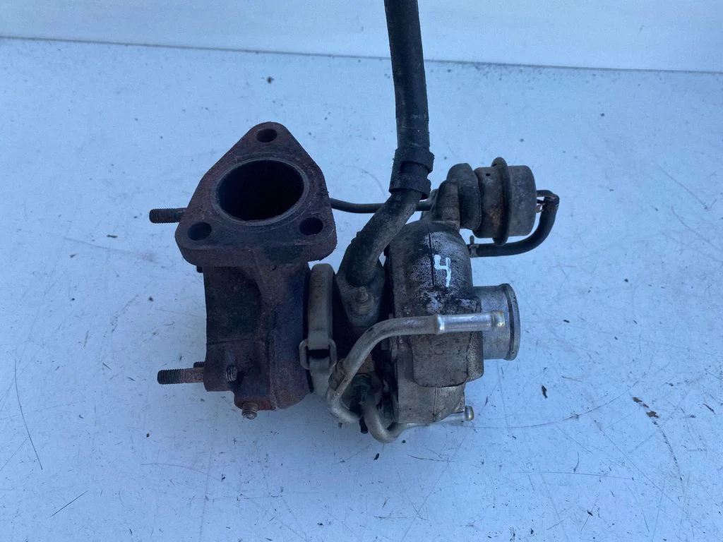 Turbocharger – Toyota Avensis T220 (2000-2003)