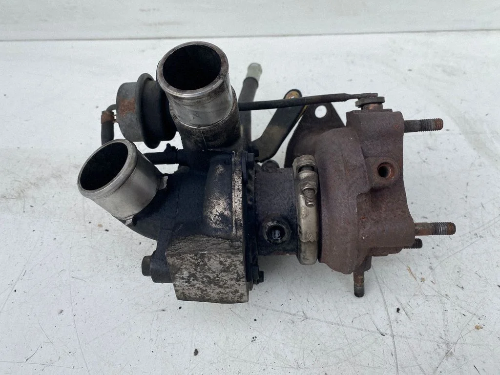 Turbosprężarka 1720127050