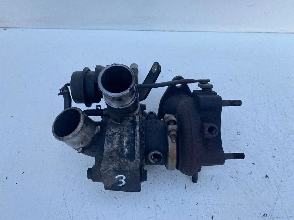 Turbosprężarka 1720127050