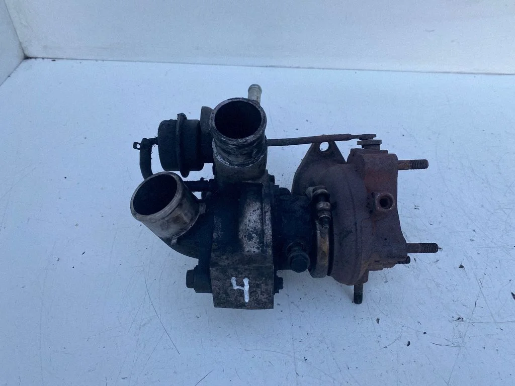 Turbosprężarka 1720127050
