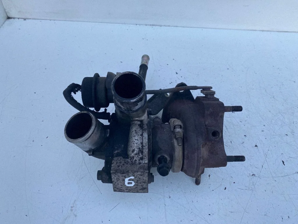 Turbosprężarka 1720127050