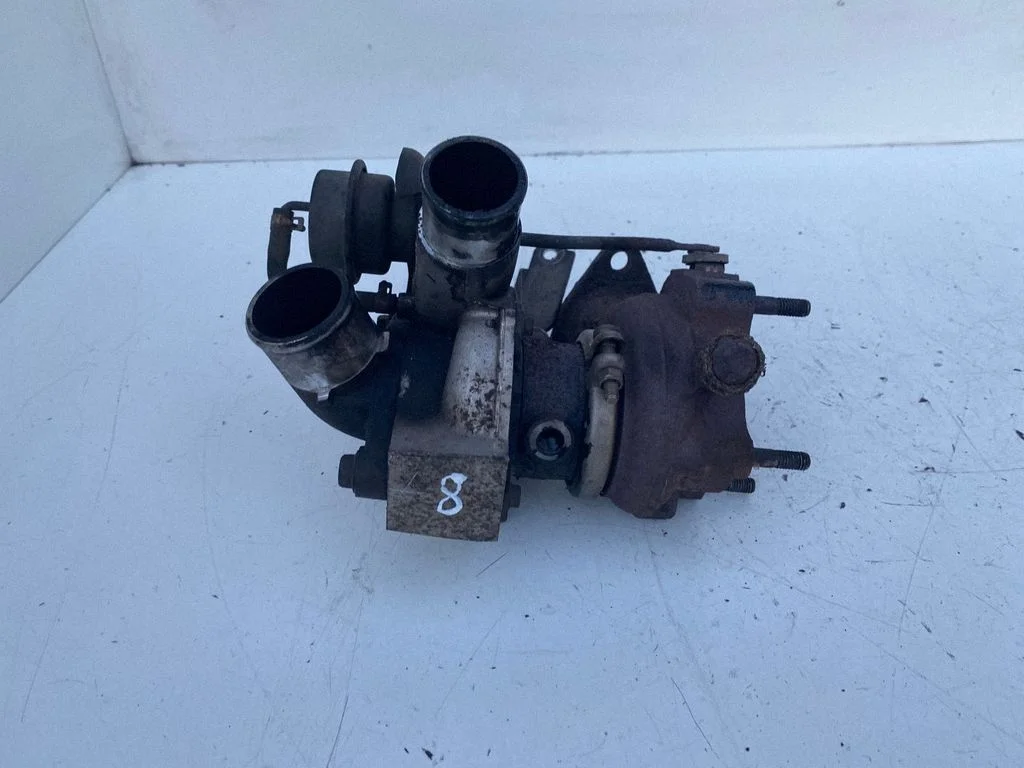 Turbosprężarka 1720127050
