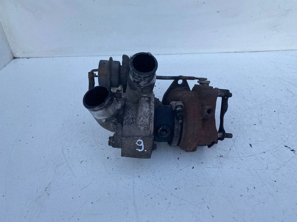Turbosprężarka 1720127050