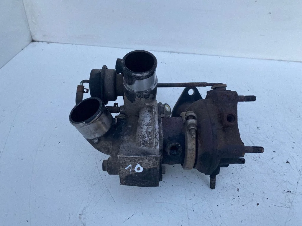 Turbosprężarka 1720127050