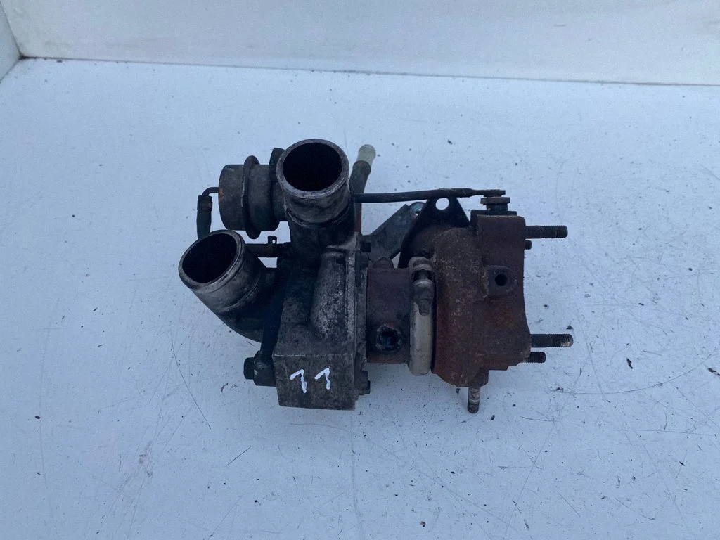 Turbosprężarka 1720127050