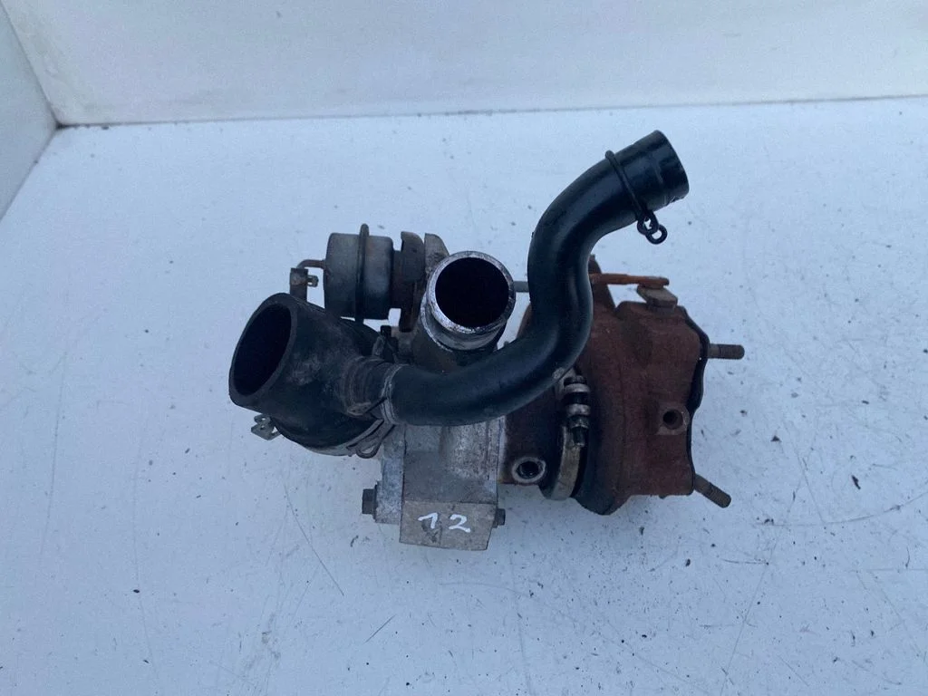 Turbosprężarka 1720127050