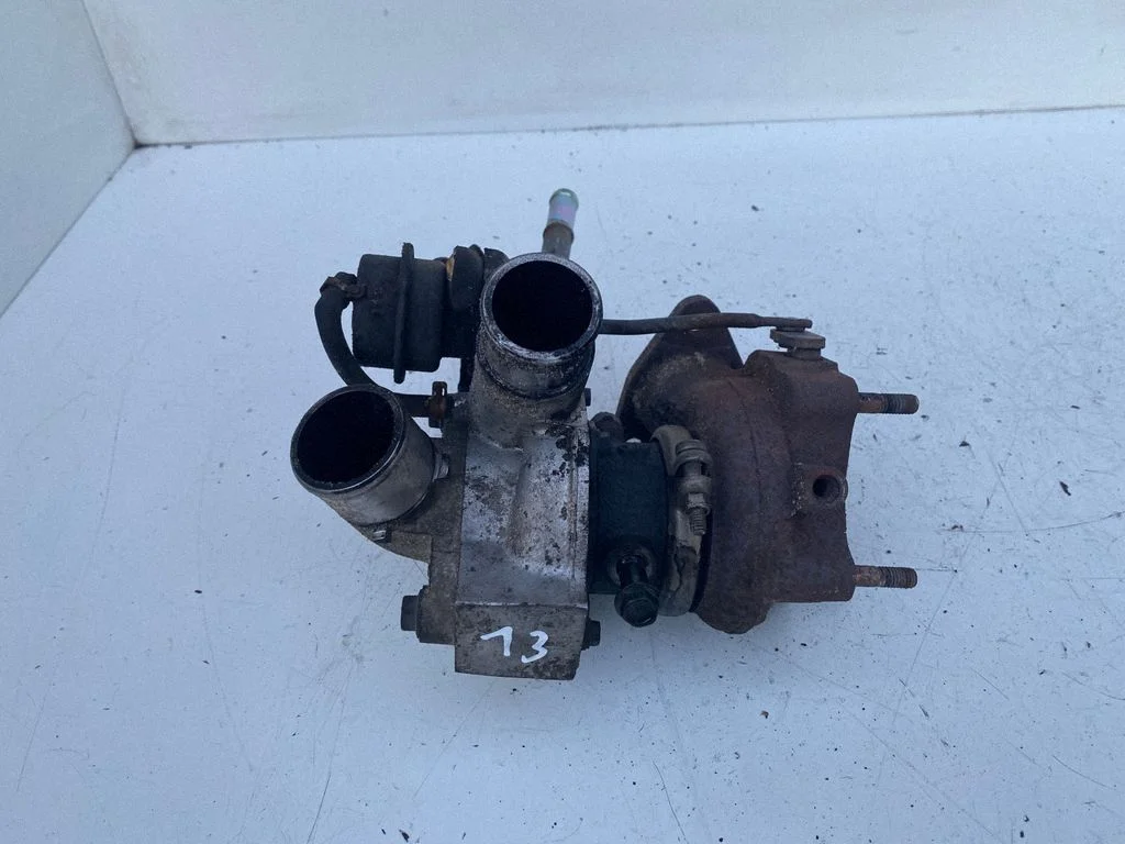 Turbosprężarka 1720127050