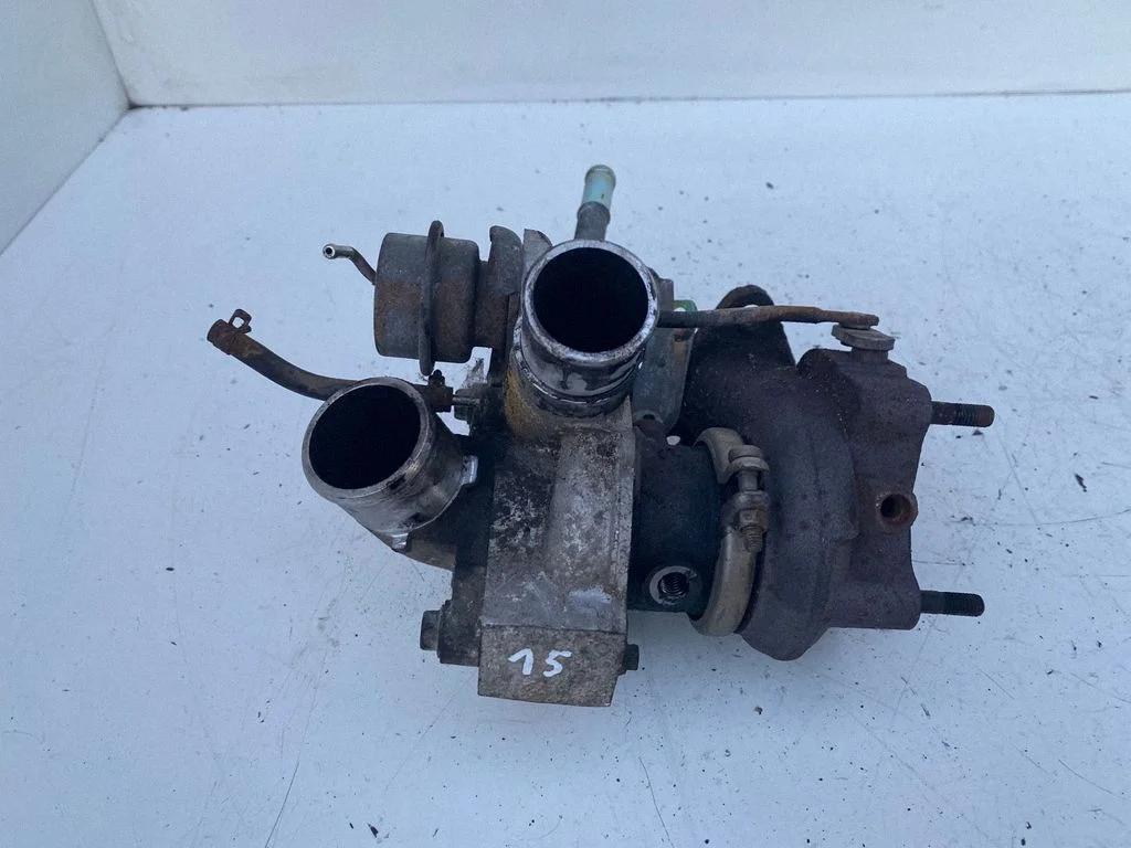 Turbosprężarka 1720127050