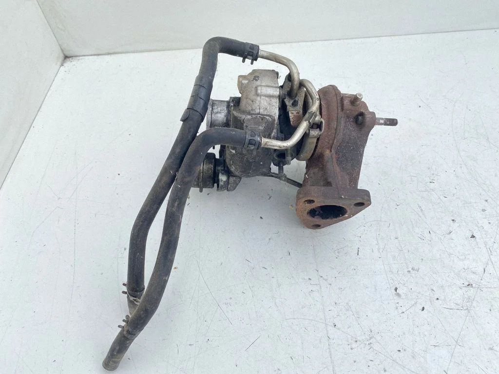 Turbocharger – Toyota Avensis T220 (2000-2003)
