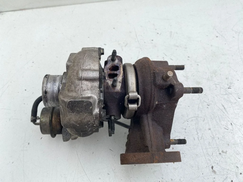 Turbocharger – Toyota Avensis T220 (2000-2003)