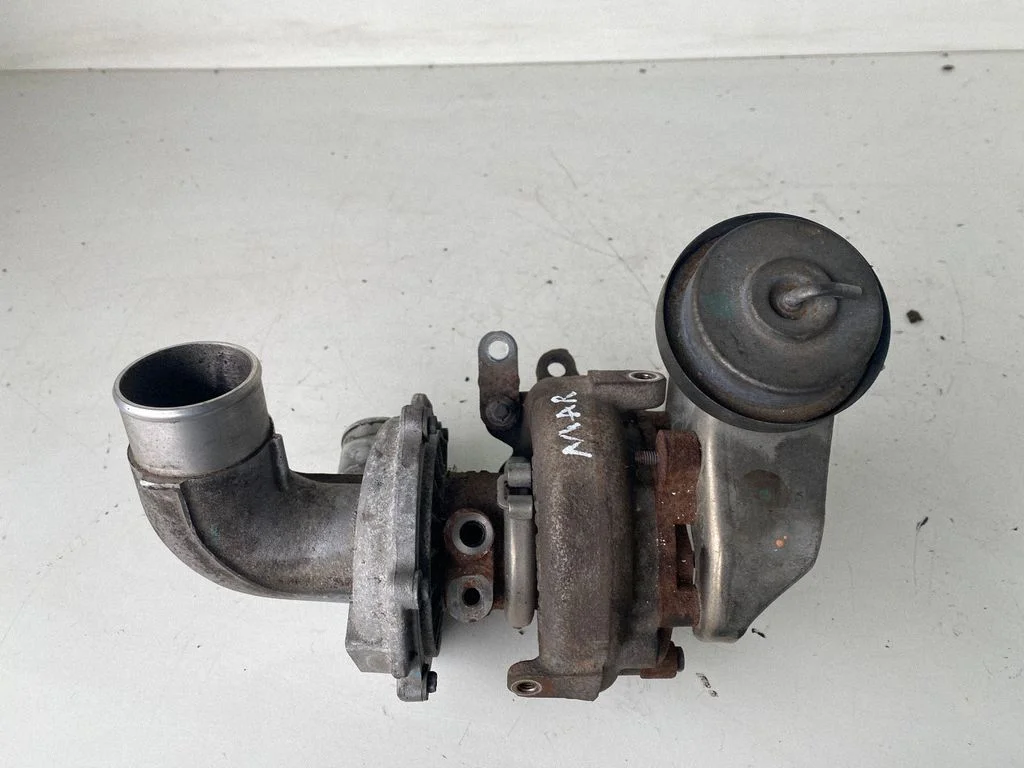 Turbīna 172010R060