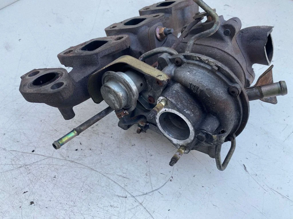 Turbīna 144118H800